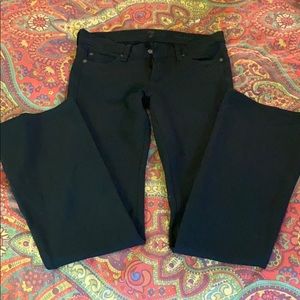 7 For All Mankind Jeans